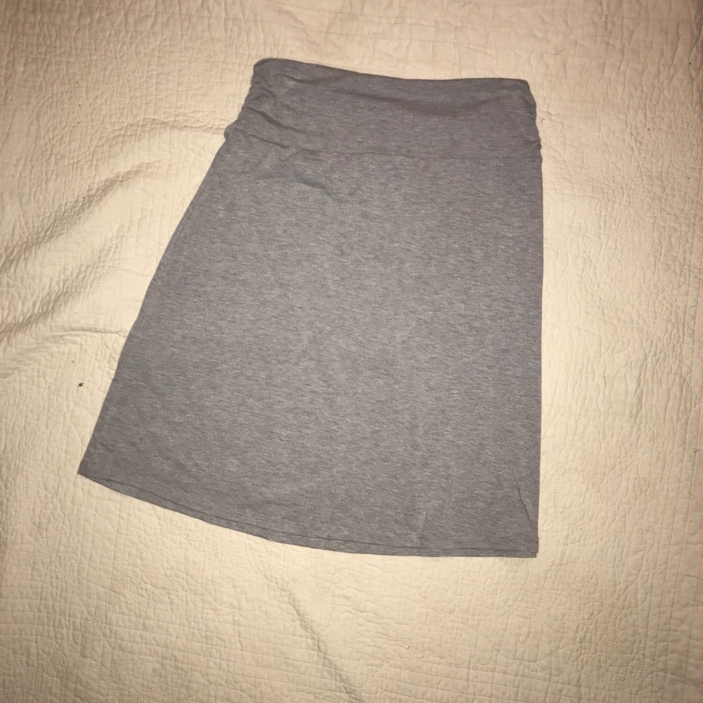 Faded glory Skirt!